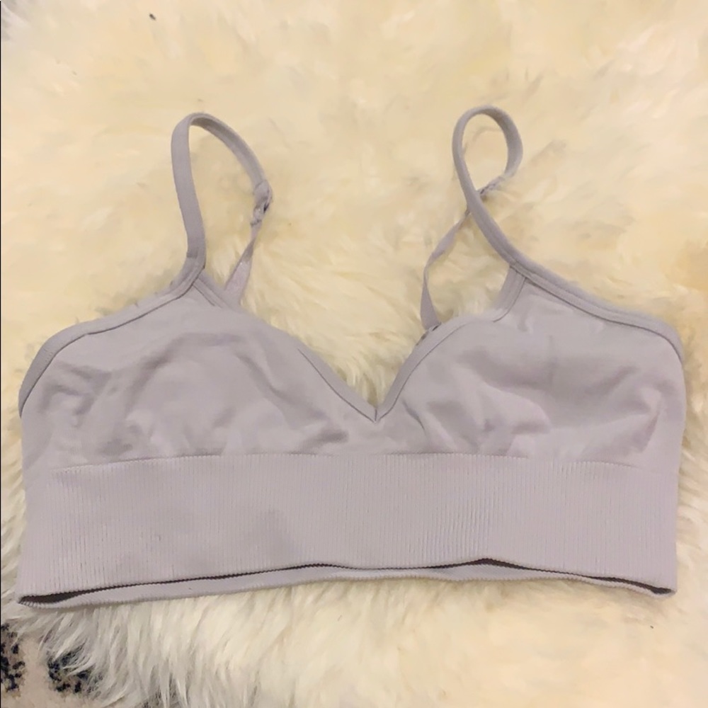 Lululemon Bra